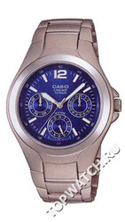 Продаю часы CASIO LIN-300
