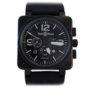 Часы наручные BELL&ROSS на www.24brenda.ru