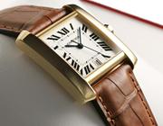 мужские часы cartier