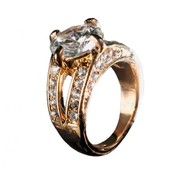 Продам кольцо «Царица» 17 размер 1320 руб.