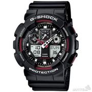 Самые популярные часы 2013 года Casio G-Shock!