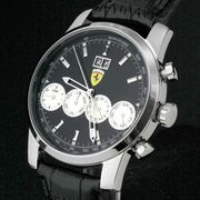 Часы Ferrari | Настоящий мужской подарок!