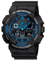 Часы G-Shock (3 цвета)