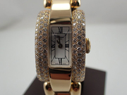  Продаю часы Chopard La Strada Gold & Diamond  Оригинал