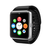 Умные часы. Smart Watch GT08. Смарт часы. 