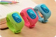 Продам умные детские часы BabyWatch Classic с GPS маячком