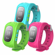Детские GPS часы Smart Baby Watch оптом