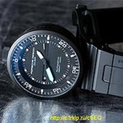 Стильные мужские часы Porsche Design
