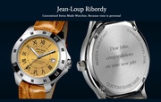 Private Label Custom Made Swiss Watches(Бесплатная доставка по всему м