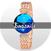 Элитные женские часы Baosaili  