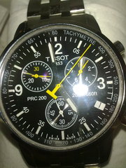 Tissot prc200